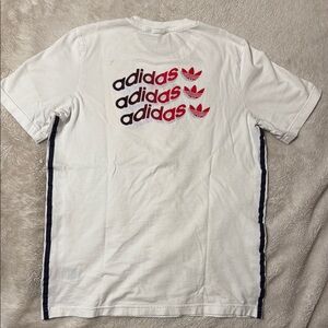 Adidas Men’s Tee